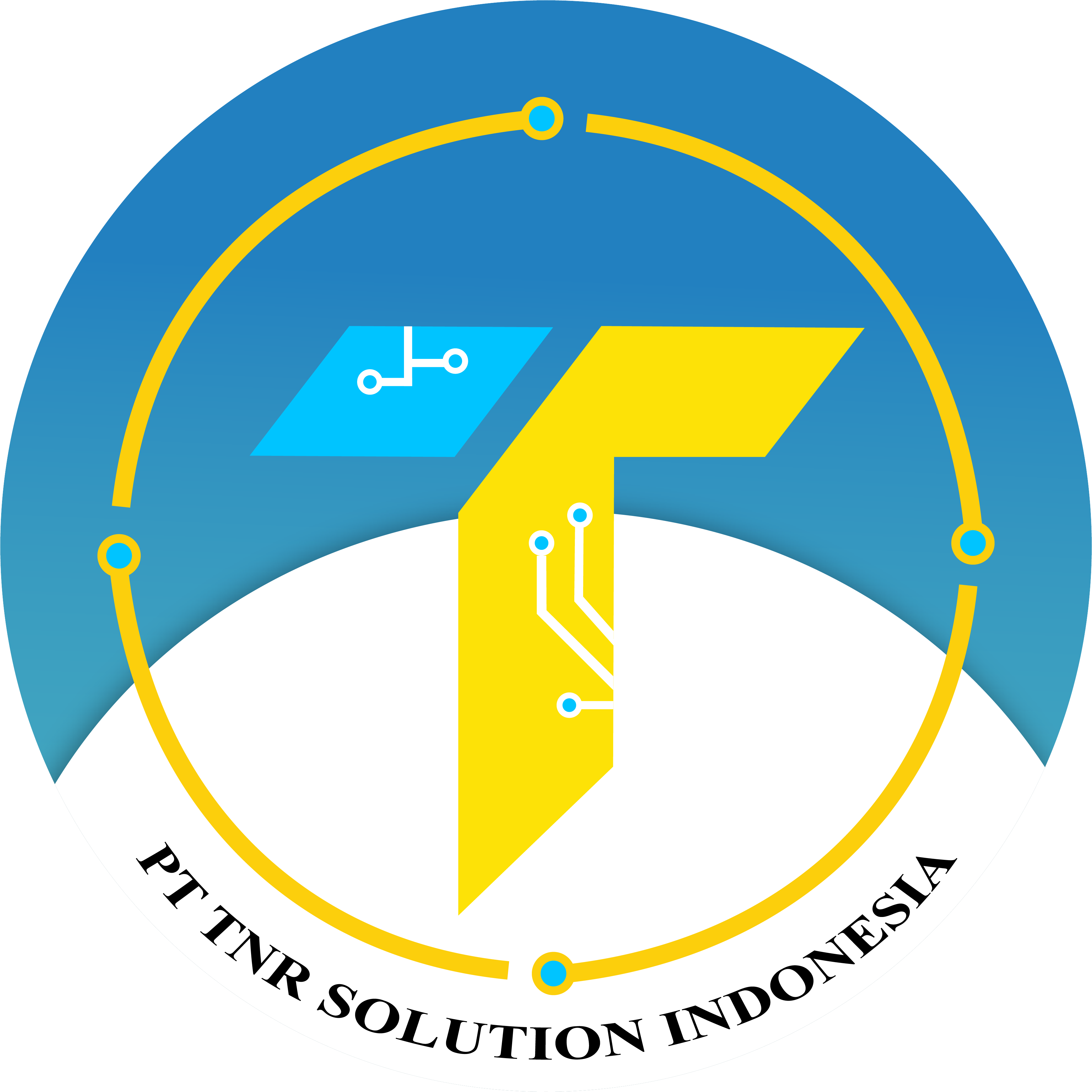 PT TNR SOLUTION INDONESIA